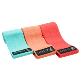 Posilňovacia guma Dare 2b Circle Yoga Bands