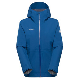 Dámska bunda Mammut Linard Guide HS Hooded Jacket Women