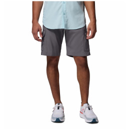 Pánske kraťasy Columbia Silver Ridge™ Utility Cargo Short