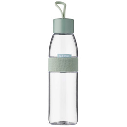 Fľaša Mepal Ellipse 500 ml zelená Nordic Sage