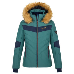 Dámska bunda Kilpi Alisia-W