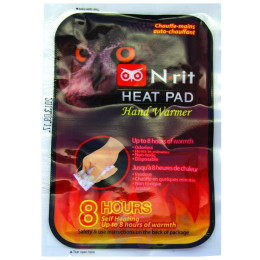 Ohrievač rúk N-rit handwarmer