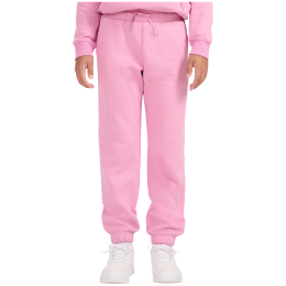 Detské tepláky 4F Trousers Cas F1782 Pink ružová Pink