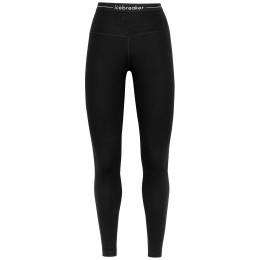 Dámske legíny Icebreaker 260 Tech High Rise Leggings