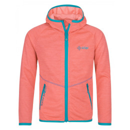 Detská mikina Kilpi Memphis-Jg