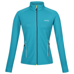 Dámska mikina Regatta Wmn HightonLteIII modrá