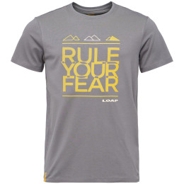 Pánske tričko Loap Alhan