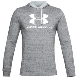 Pánska mikina Under Armour Sportstyle Terry Logo Hoodie