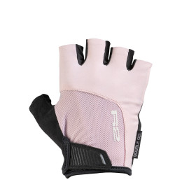 Dámske cyklistické rukavice R2 Vittoria ružová/čierna pink/black