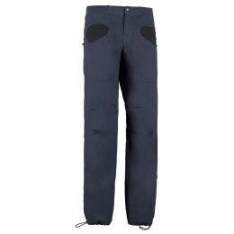 Pánske nohavice E9 Rondo Slim Men's tmavomodrá Vintage Blue