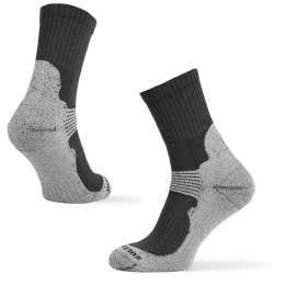Ponožky Zulu Merino Allseason