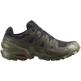 Pánske bežecké topánky Salomon Speedcross 6 Gore-Tex