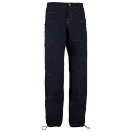 Pánske nohavice E9 F-Blat2 Men's tmavomodrá Persian Blue