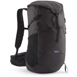 Turistický batoh Patagonia Terravia Pack 28L čierna Black