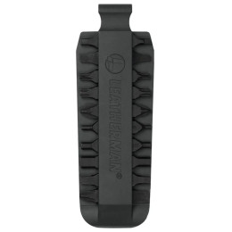 Sada bitov Leatherman BIT KIT #6 čierna BLACK