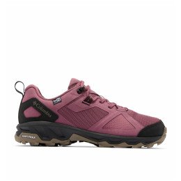 Dámske topánky Columbia Peakfreak Hera™ Ii Outdry™ ružová Antique Mauve, Moonvista