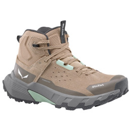 Dámske topánky Salewa Pedroc 2 Leather Mid Ptx W