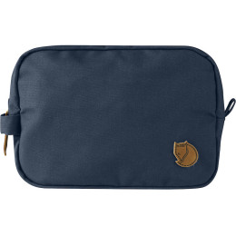 Taška Fjällräven Gear Bag modrá Navy