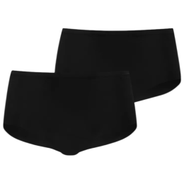 Dámske nohavičky Puma Elements women invisible mini shorts