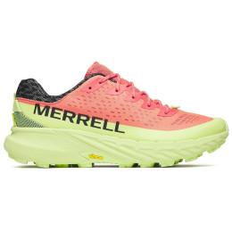 Pánske bežecké topánky Merrell Agility Peak 5