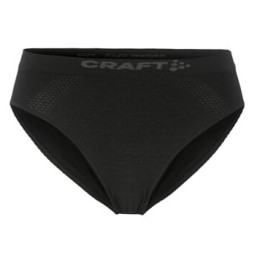 Dámske funkčné nohavičky Craft Wool Seamless Hipster W
