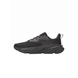Pánske topánky Under Armour Rogue 6 čierna Black / Black / Black