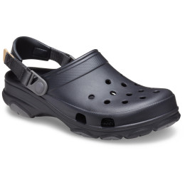 Papuče Crocs All Terrain Clog čierna Black/Black