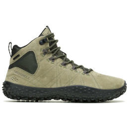Pánske topánky Merrell Wrapt Mid Wp
