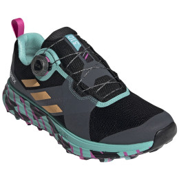 Pánske topánky Adidas Terrex Two Boa