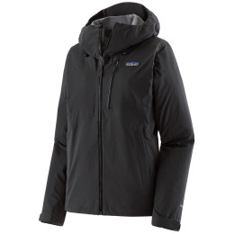 Dámska bunda Patagonia Granite Crest Jacket čierna Black