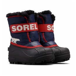 Detské zimné topánky Sorel Childrens Snow Commander™ Boot
