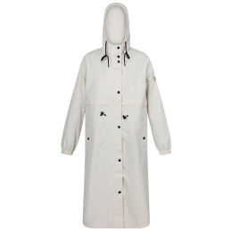 Dámsky kabát Regatta Nerenda biela