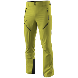Pánske nohavice Dynafit Mercury Dst Pants M zlatá 2880 - golden lime