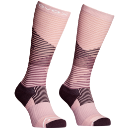 Dámske podkolienky Ortovox All Mountain Long Socks W