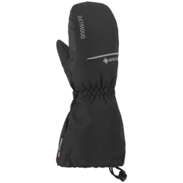 Detské zimné palčiaky SnowLife Kids Rebel GTX Mitten čierna black