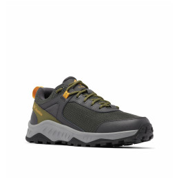 Pánske topánky Columbia TRAILSTORM™ ASCEND WP zelená