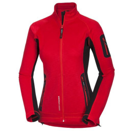 Dámska mikina Northfinder Michelle 2016