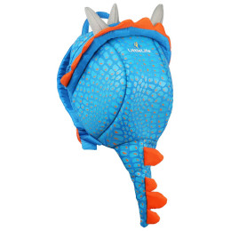 Detský batoh LittleLife Toddler Backpack Triceratops