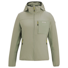 Dámska mikina Regatta Kemilia béžová Parchment