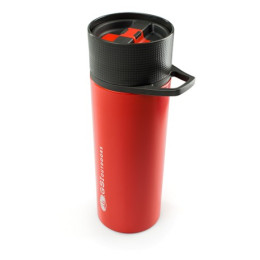 Termoska GSI Outdoors Glacier Stainless Commter Java