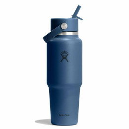 Termofľaša Hydro Flask Wide Flex Straw Travel Bottle 32 oz
