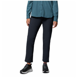 Dámske nohavice Columbia Leader Crest™ Pant Ii čierna Black