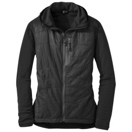 Dámska bunda Outdoor Research Women's Deviator Hoody