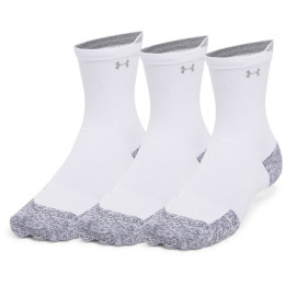 Sada ponožiek Under Armour UA Velociti Run Cush 3P Crew