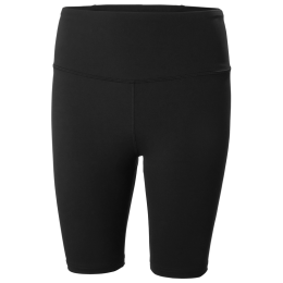 Dámske kraťasy Helly Hansen W Friluft Short Tights čierna Black