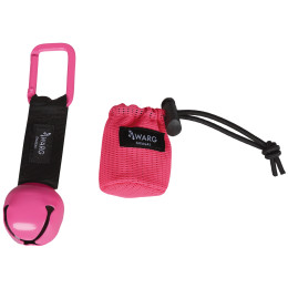 Rolnička na medvede Warg Fagaras