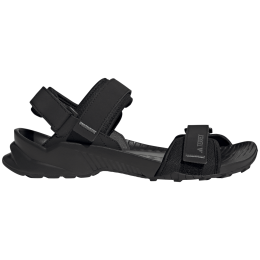 Sandále Adidas Terrex Hydroterra čierna Cblack/Cblack/Grefou