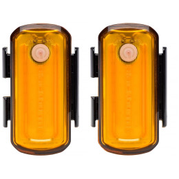 Sada svetiel Blackburn Grid Side Light Set