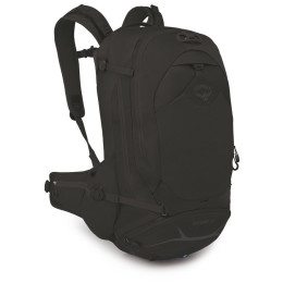 Batoh Osprey Escapist 30 čierna black