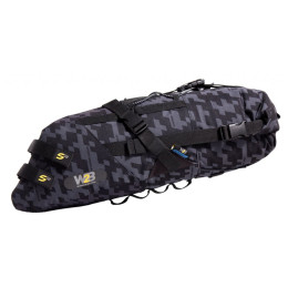 Taška pod sedlo Sport Arsenal Art. 622